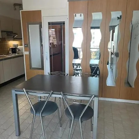 Met Zeezicht Οστένδη