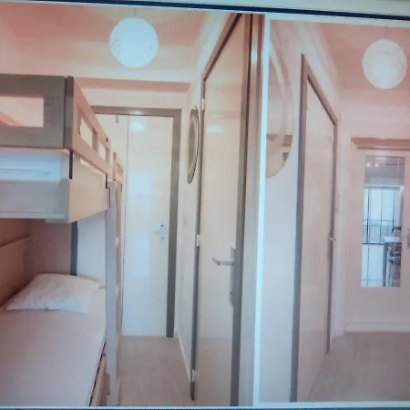 Διαμέρισμα Met Zeezicht