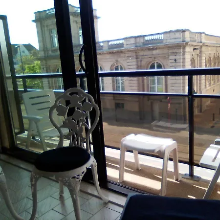 Διαμέρισμα Met Zeezicht Οστένδη