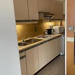 Appartamento Met Zeezicht